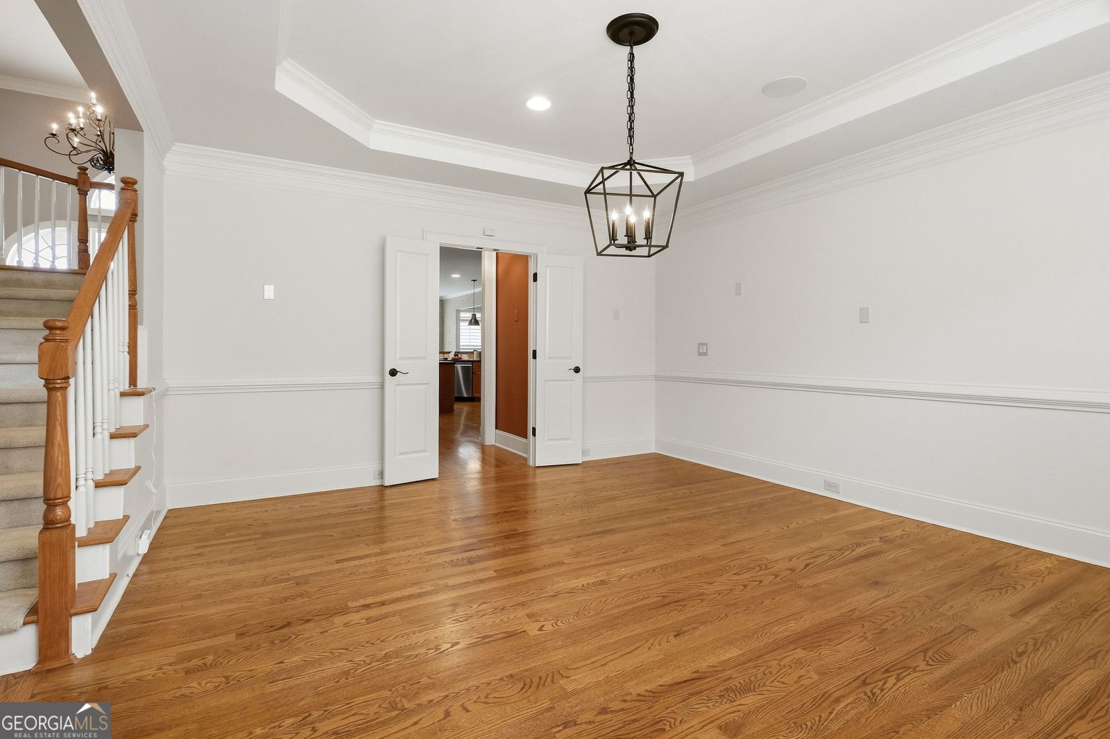 74 Cove Circle Dawsonville - Photo 12