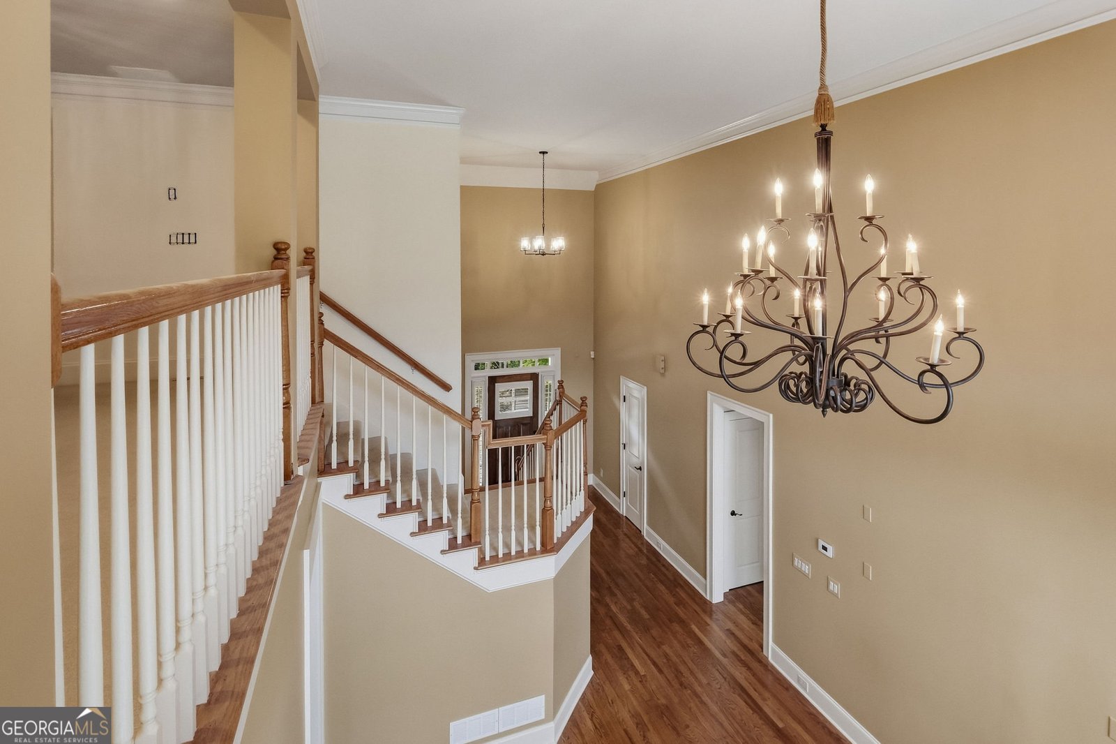 74 Cove Circle Dawsonville - Photo 16