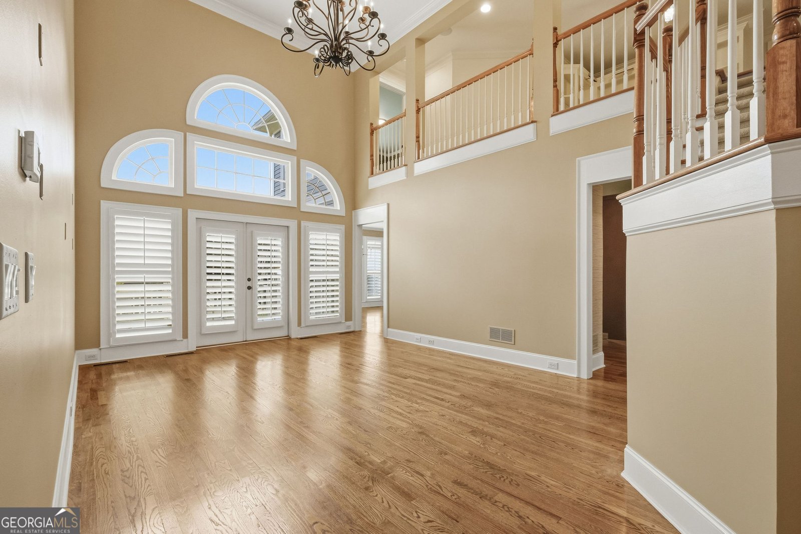 74 Cove Circle Dawsonville - Photo 17