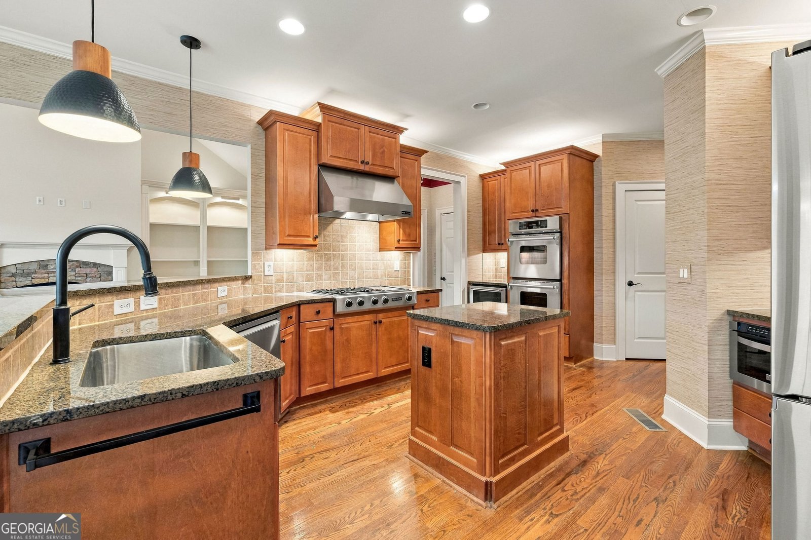 74 Cove Circle Dawsonville - Photo 19