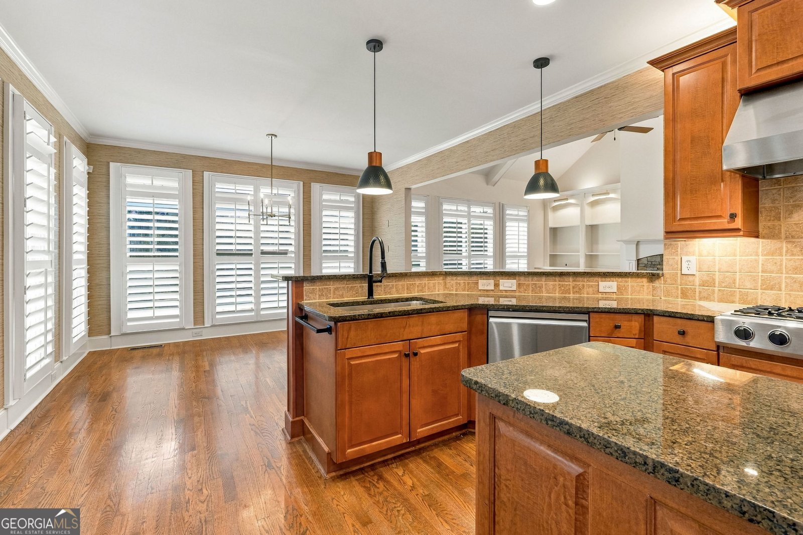 74 Cove Circle Dawsonville - Photo 20