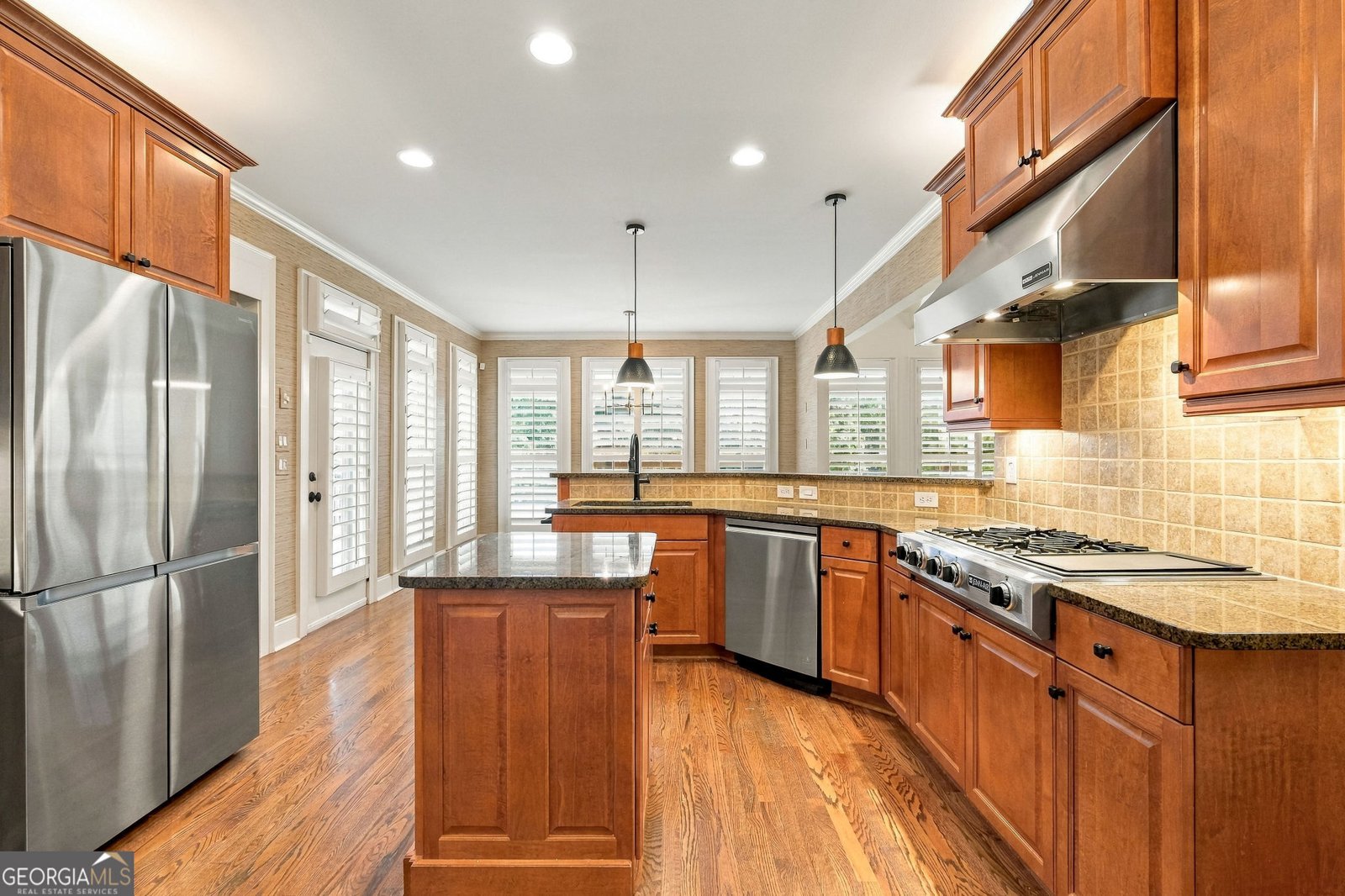 74 Cove Circle Dawsonville - Photo 21