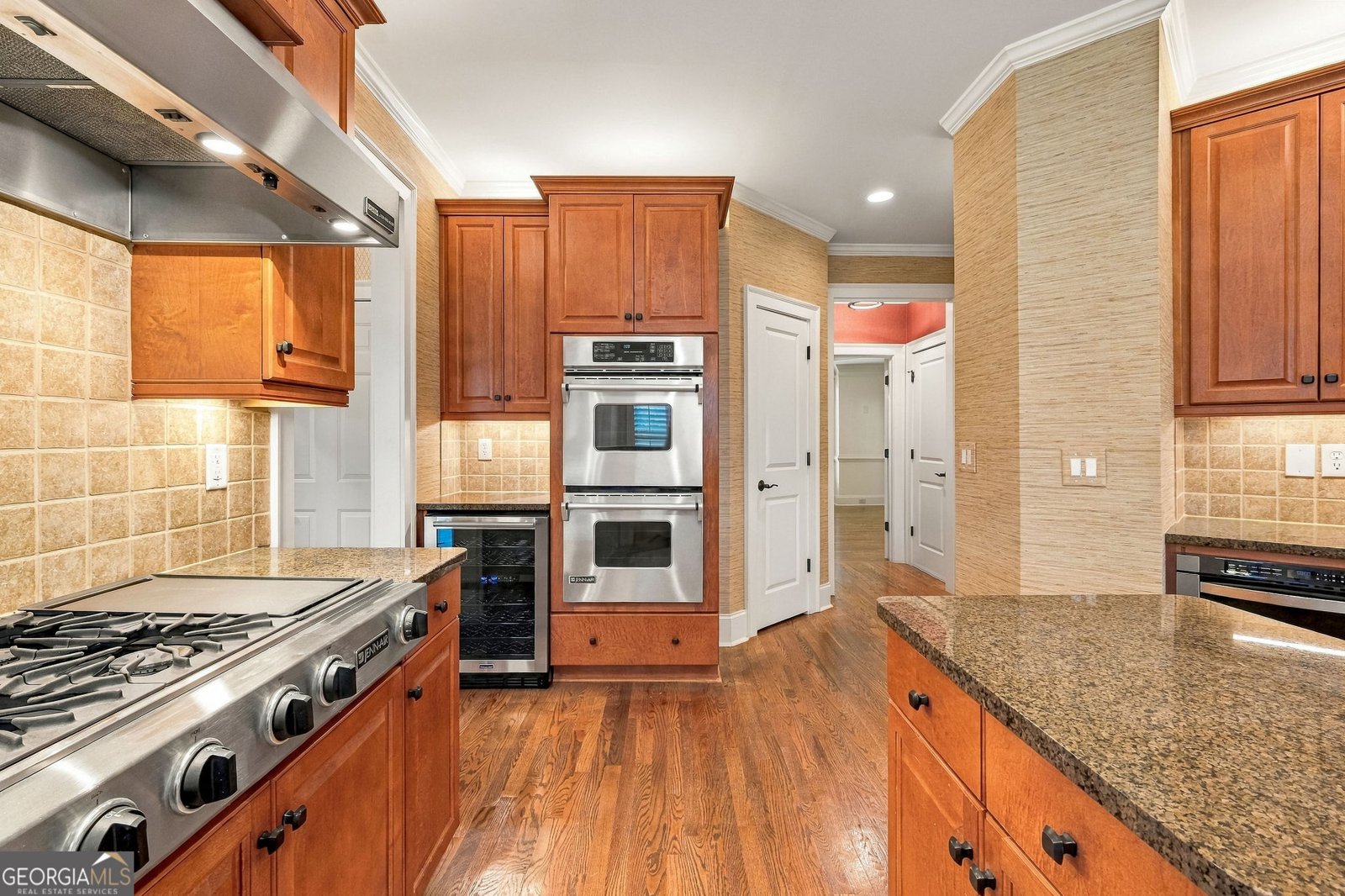 74 Cove Circle Dawsonville - Photo 22