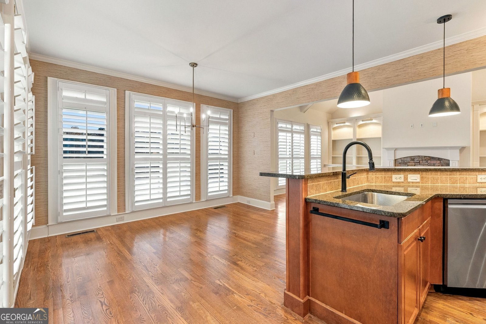 74 Cove Circle Dawsonville - Photo 23