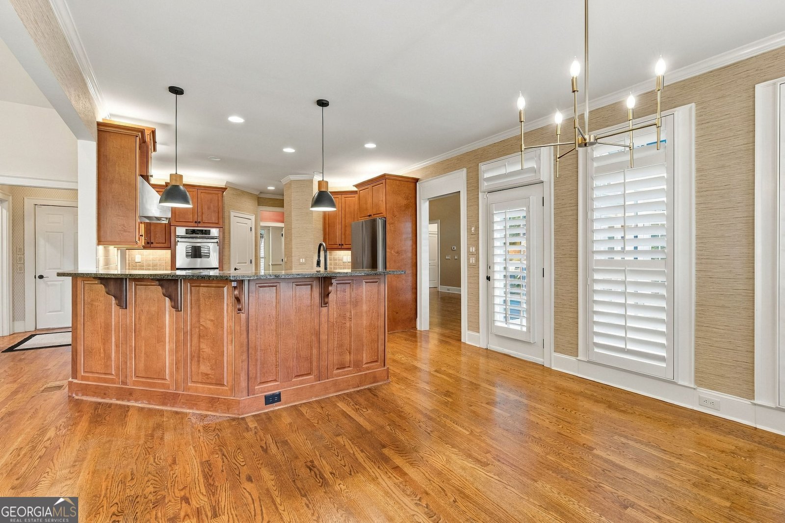 74 Cove Circle Dawsonville - Photo 24