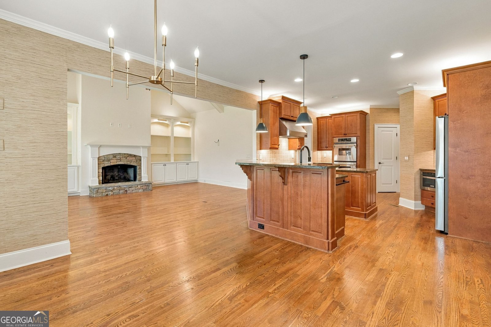 74 Cove Circle Dawsonville - Photo 25