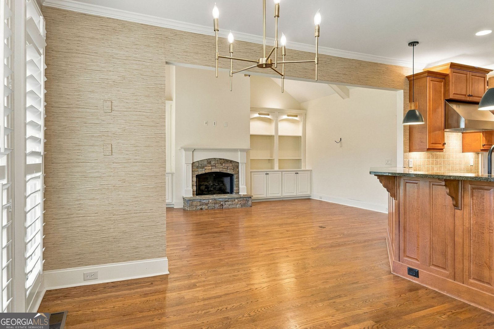 74 Cove Circle Dawsonville - Photo 26