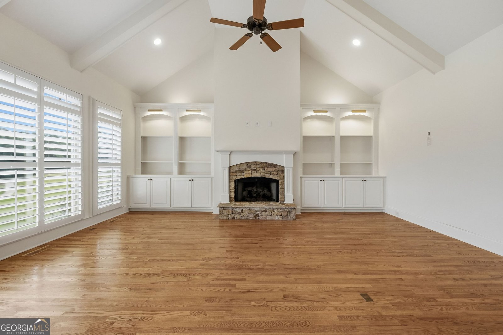 74 Cove Circle Dawsonville - Photo 29