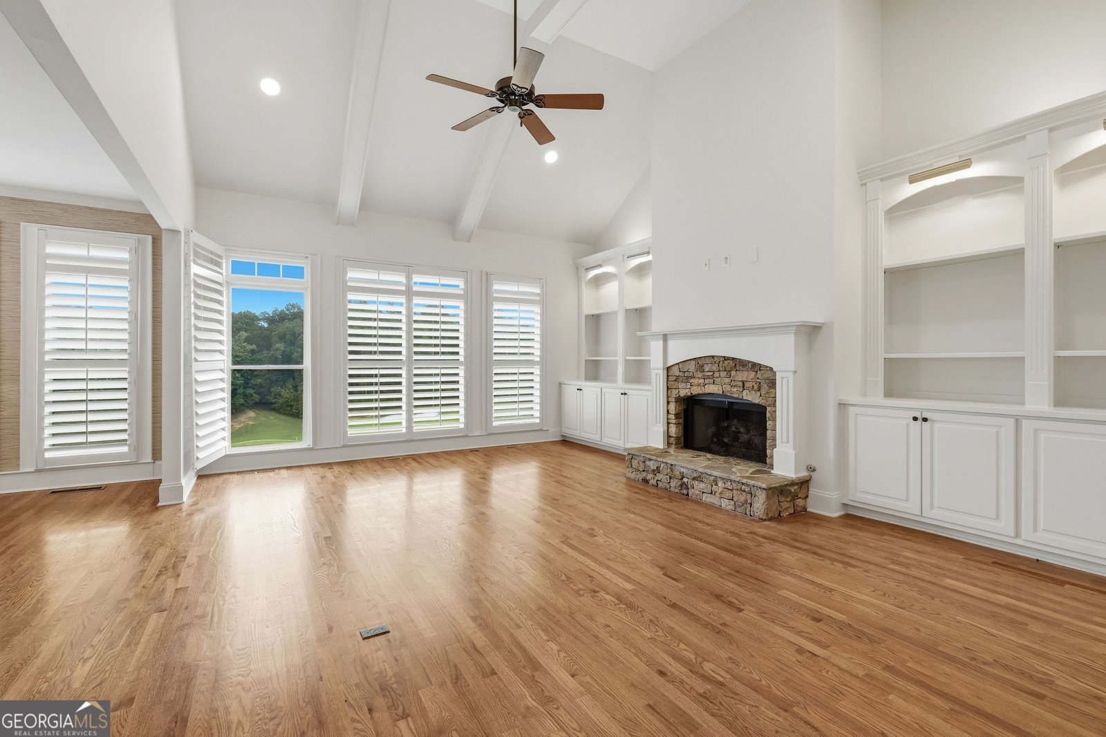 74 Cove Circle Dawsonville - Photo 30