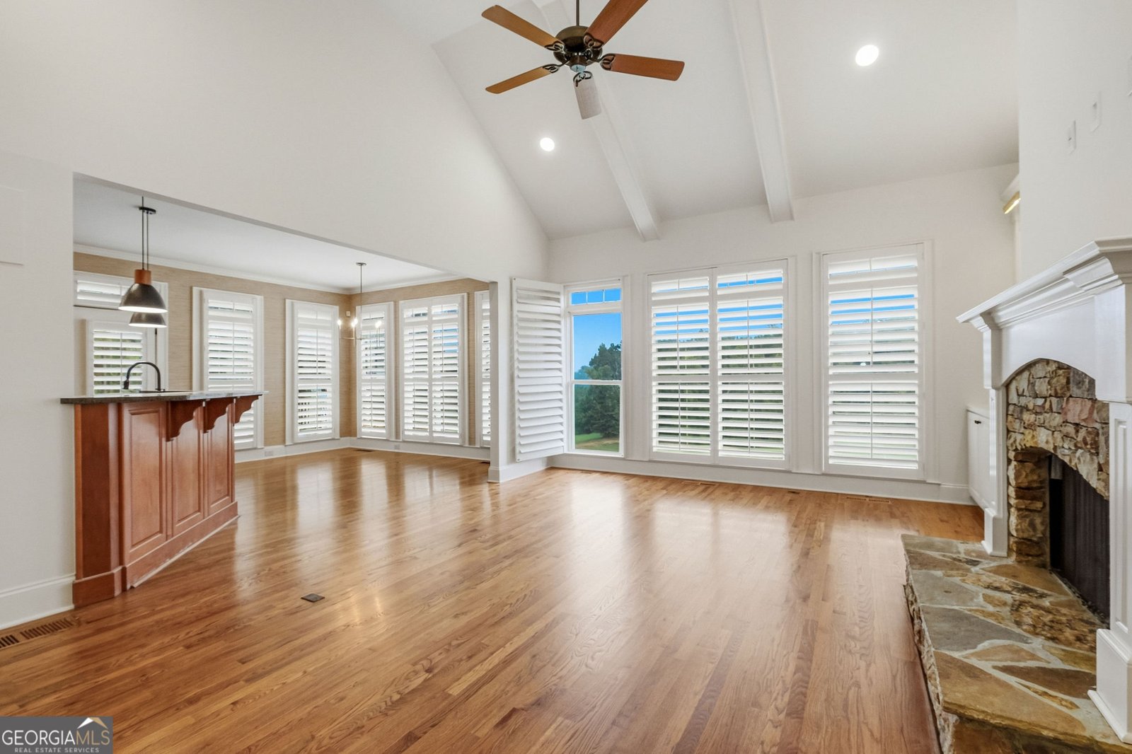 74 Cove Circle Dawsonville - Photo 31