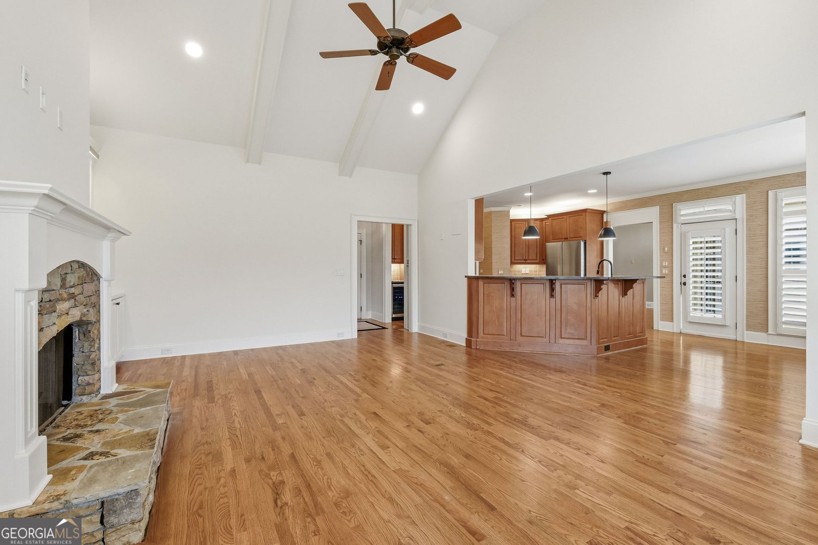 74 Cove Circle Dawsonville - Photo 32