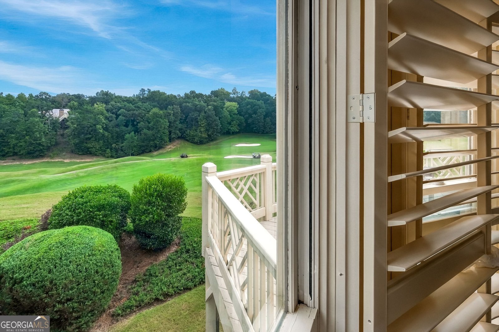 74 Cove Circle Dawsonville - Photo 33