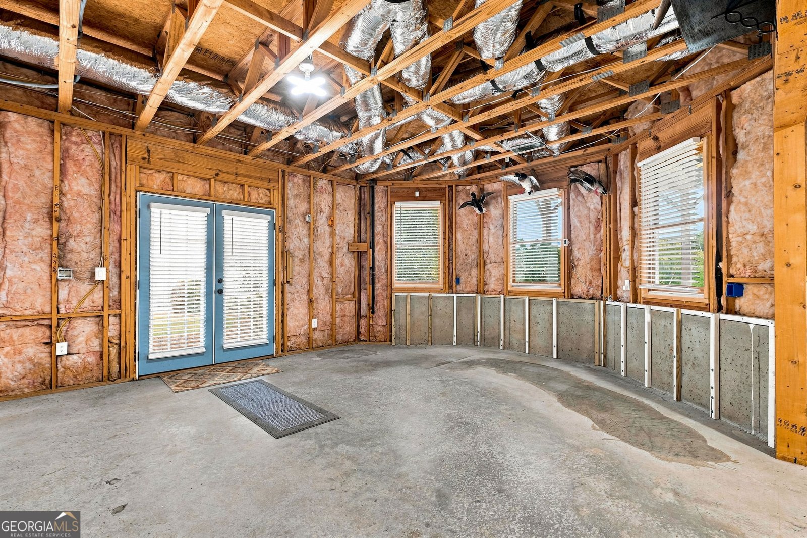 74 Cove Circle Dawsonville - Photo 55