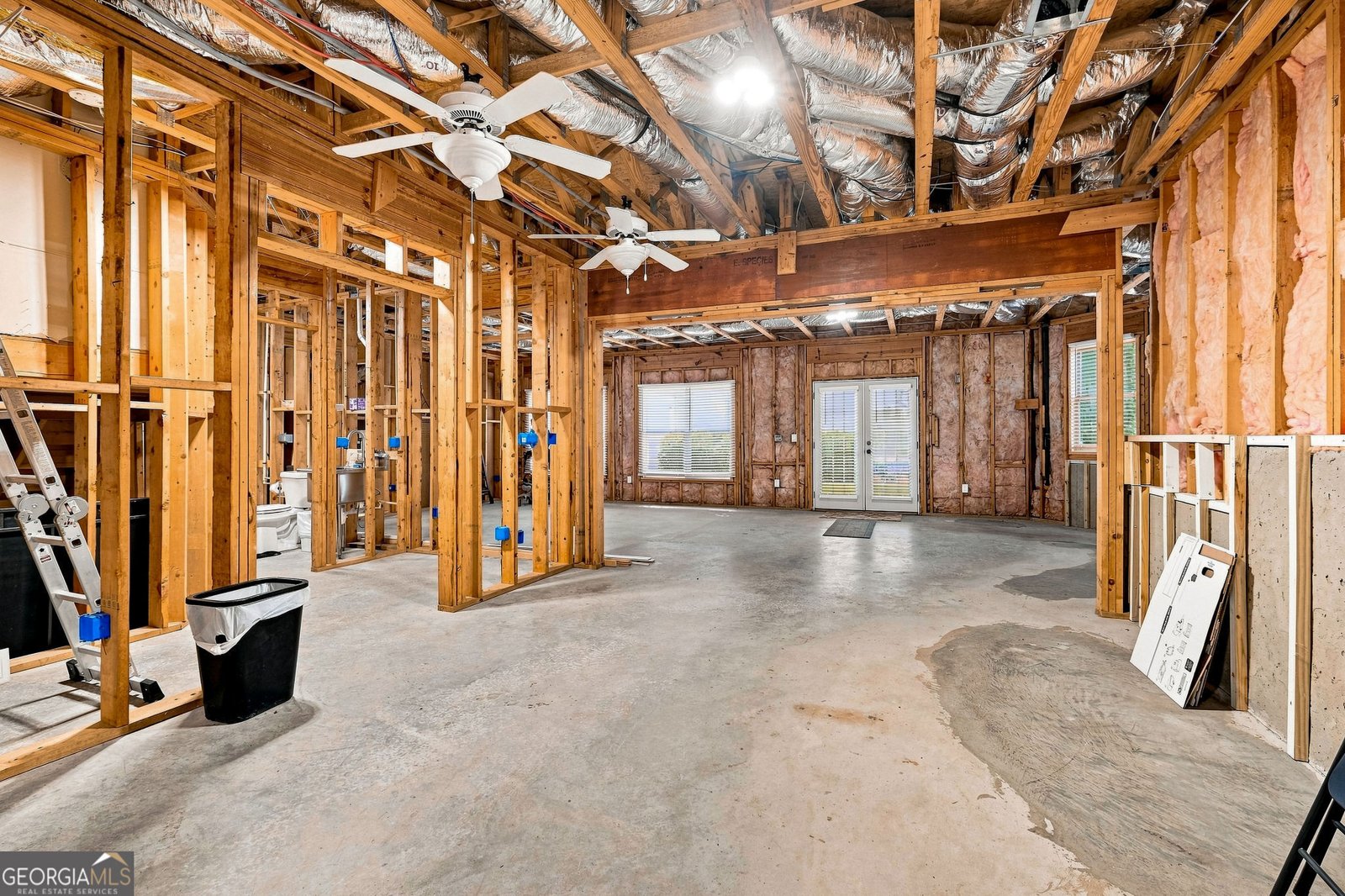 74 Cove Circle Dawsonville - Photo 56