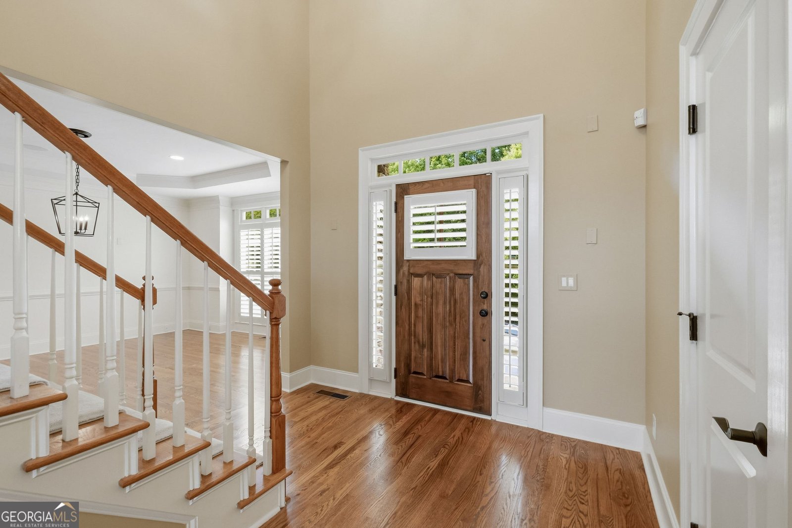 74 Cove Circle Dawsonville - Photo 8
