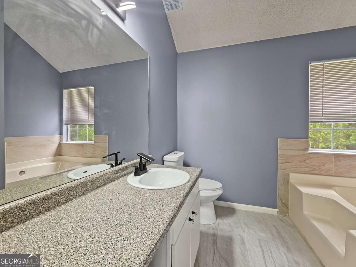 6195 Idlewood Circle Lithonia - Photo 14