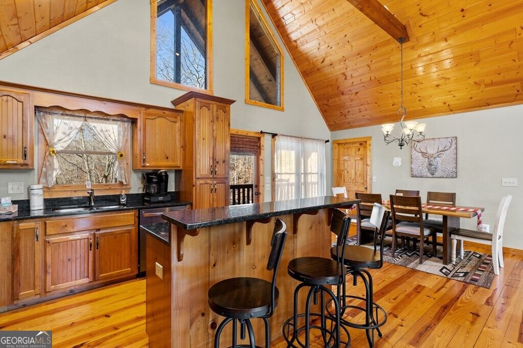 814 Eagle Mountain Drive Ellijay - Photo 10