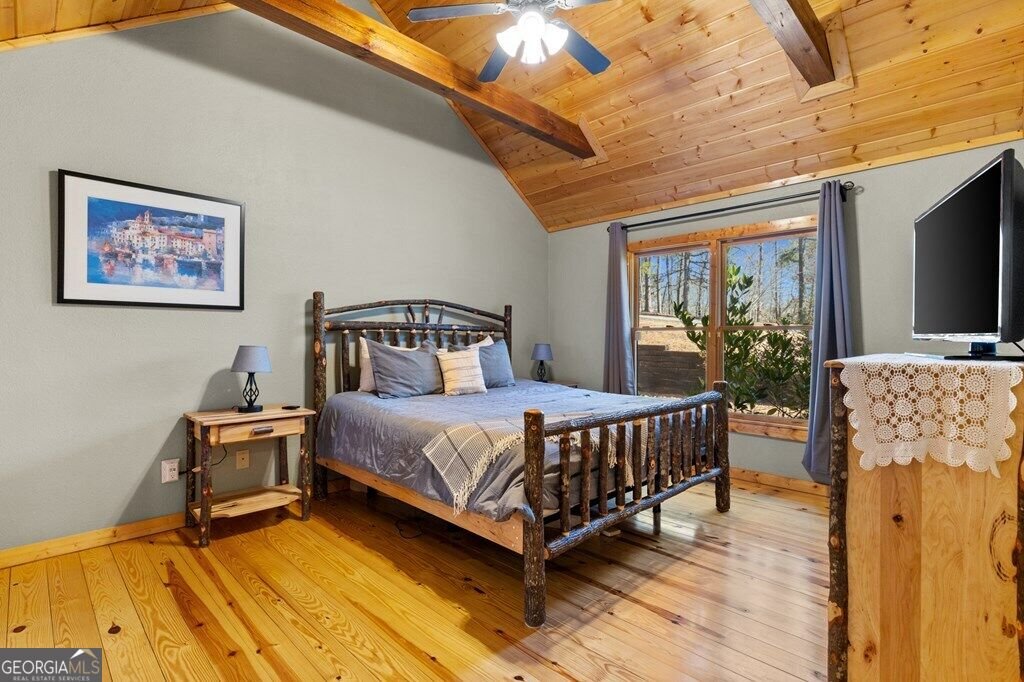 814 Eagle Mountain Drive Ellijay - Photo 12