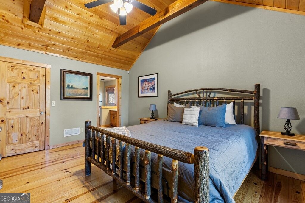 814 Eagle Mountain Drive Ellijay - Photo 13