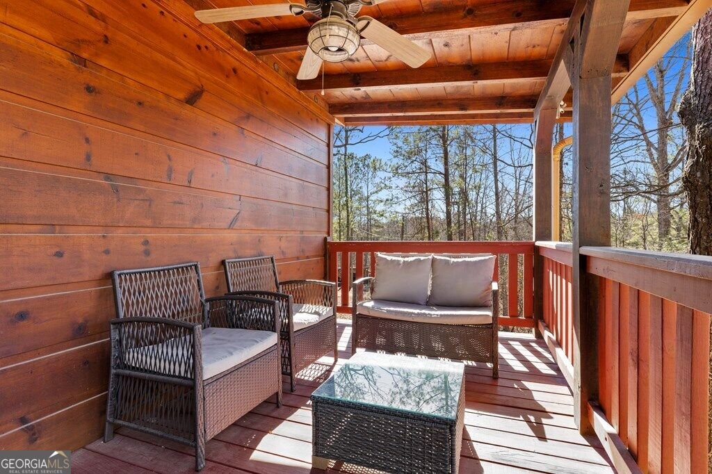 814 Eagle Mountain Drive Ellijay - Photo 20