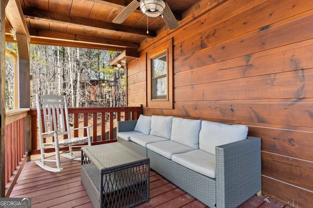 814 Eagle Mountain Drive Ellijay - Photo 21