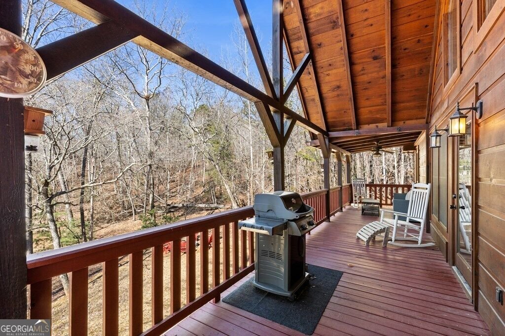 814 Eagle Mountain Drive Ellijay - Photo 22