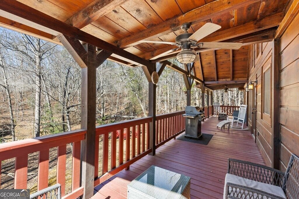 814 Eagle Mountain Drive Ellijay - Photo 23