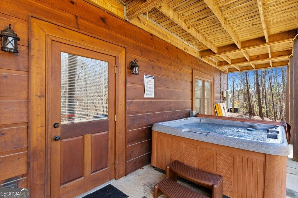 814 Eagle Mountain Drive Ellijay - Photo 32