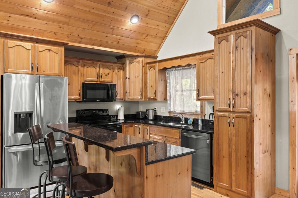 814 Eagle Mountain Drive Ellijay - Photo 41