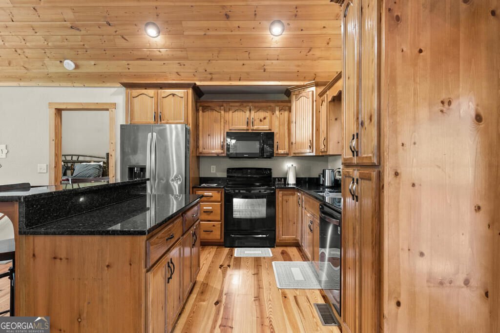 814 Eagle Mountain Drive Ellijay - Photo 42