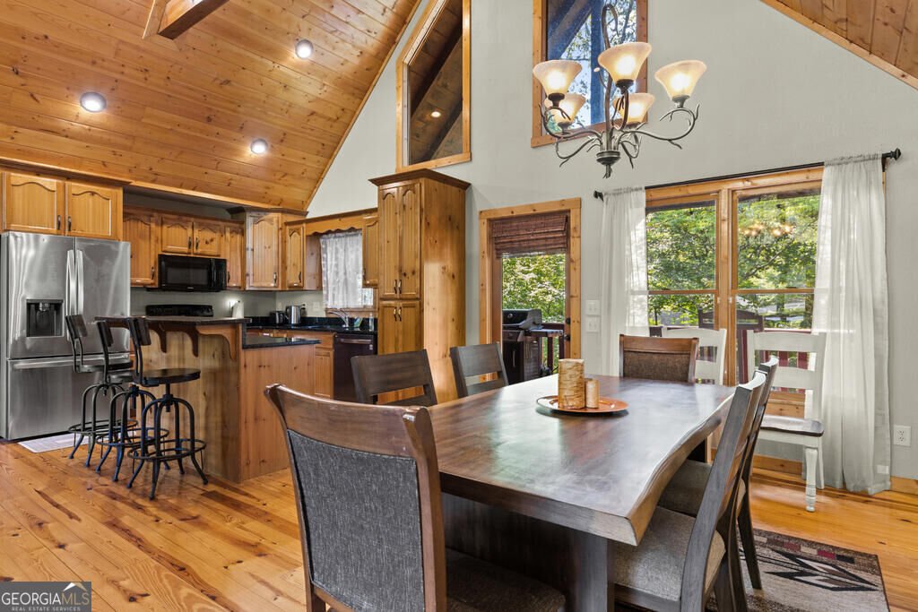 814 Eagle Mountain Drive Ellijay - Photo 44