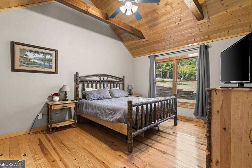 814 Eagle Mountain Drive Ellijay - Photo 45