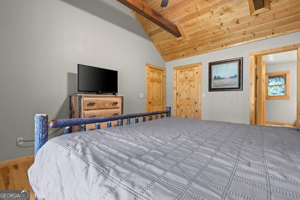 814 Eagle Mountain Drive Ellijay - Photo 46