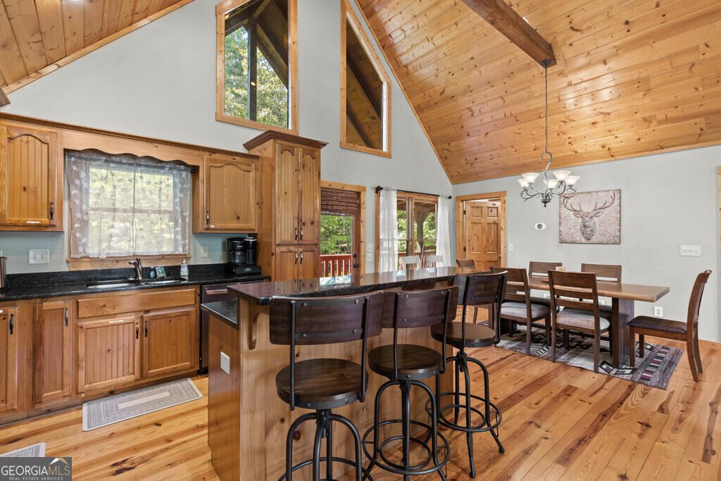 814 Eagle Mountain Drive Ellijay - Photo 49