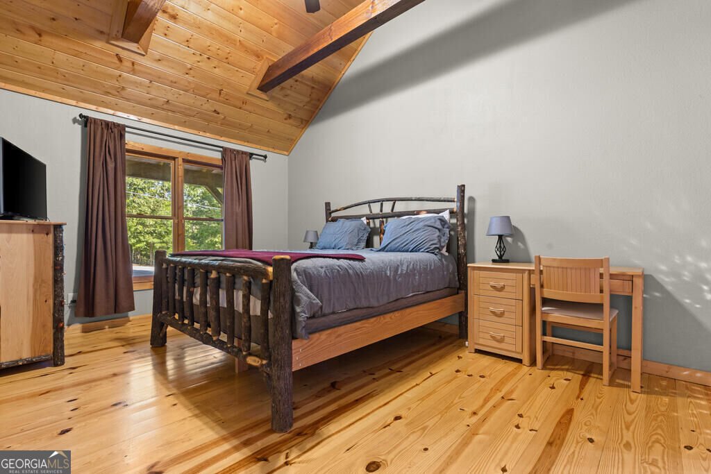 814 Eagle Mountain Drive Ellijay - Photo 50