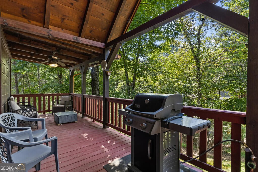 814 Eagle Mountain Drive Ellijay - Photo 54