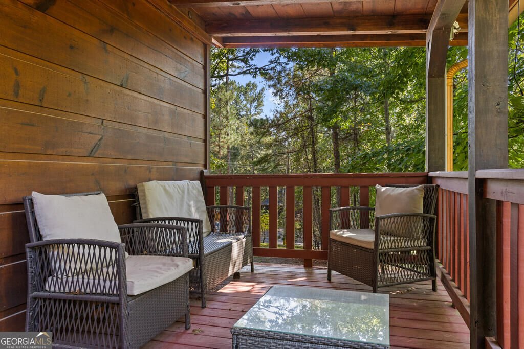 814 Eagle Mountain Drive Ellijay - Photo 55