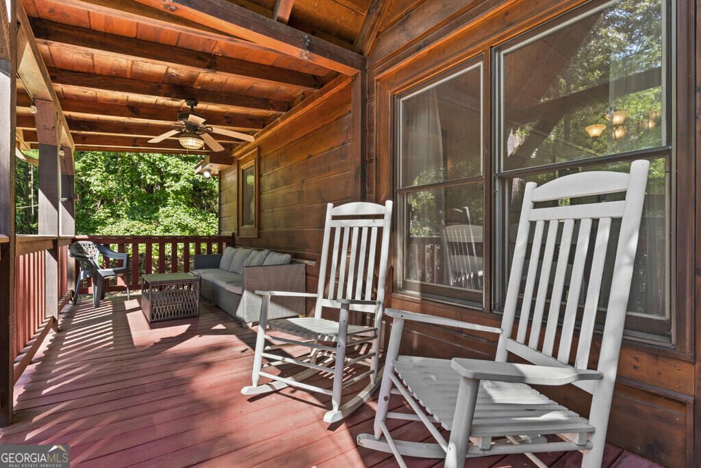 814 Eagle Mountain Drive Ellijay - Photo 56