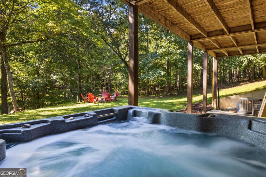 814 Eagle Mountain Drive Ellijay - Photo 66