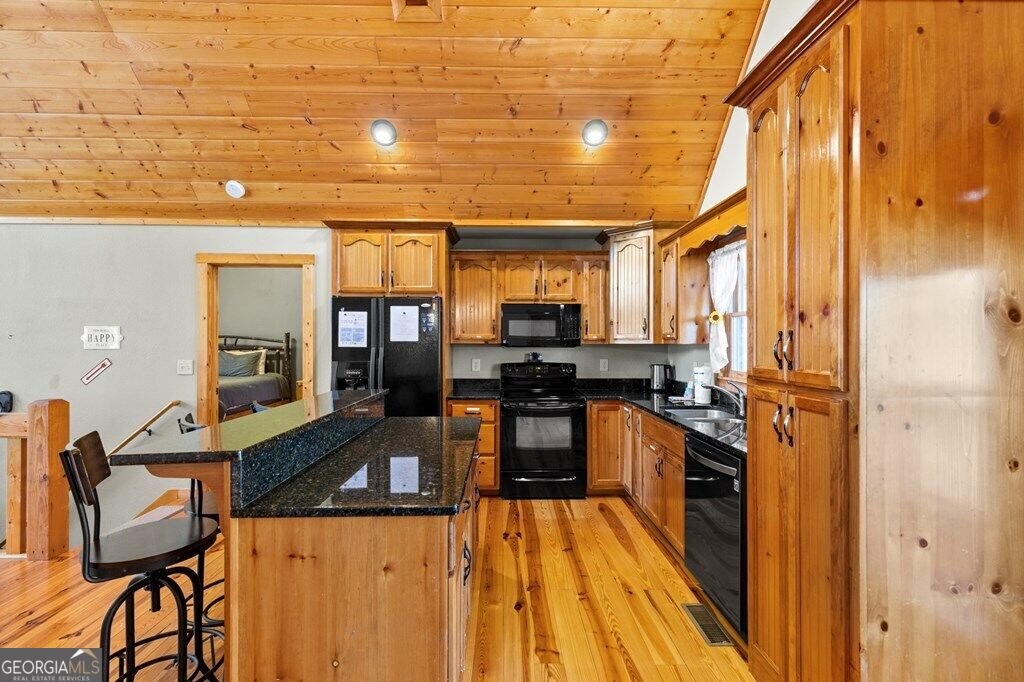 814 Eagle Mountain Drive Ellijay - Photo 7