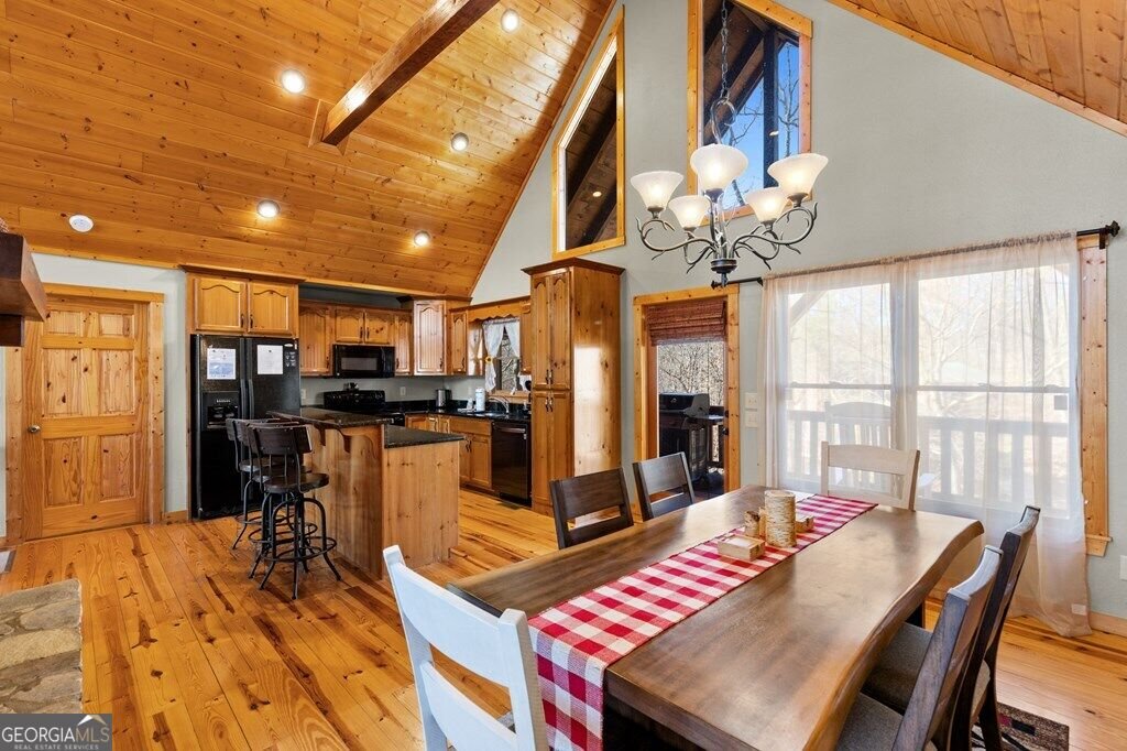 814 Eagle Mountain Drive Ellijay - Photo 8