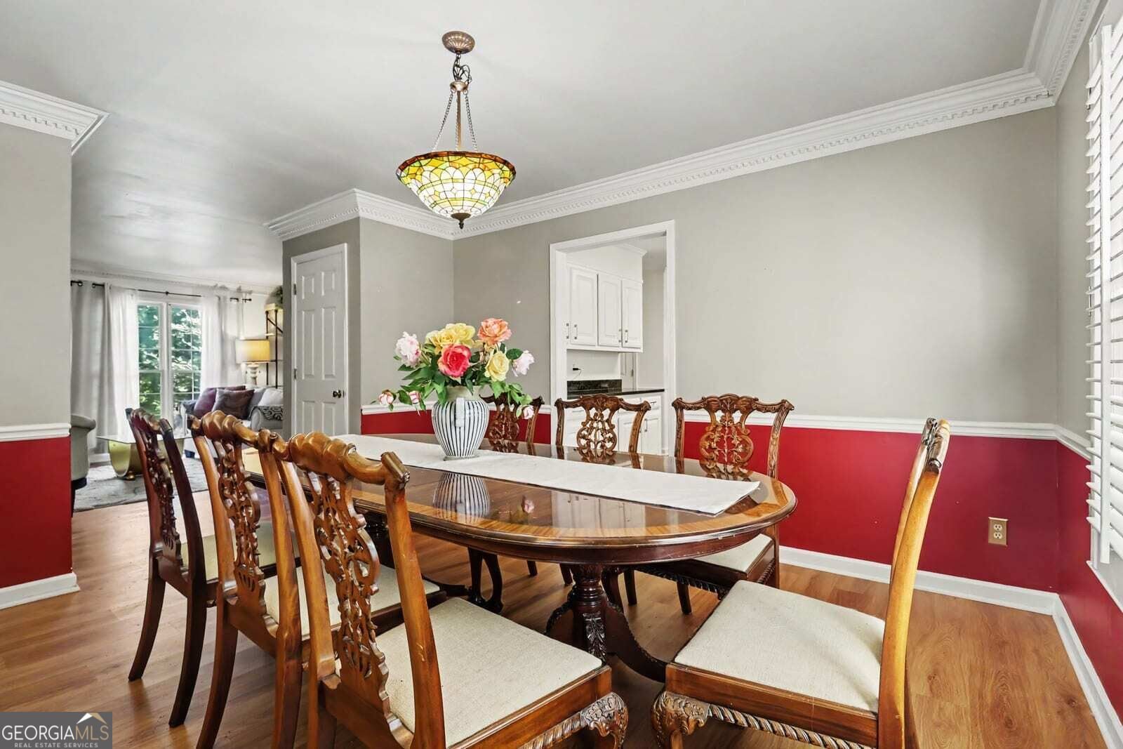 8880 Carroll Manor Drive Atlanta - Photo 10
