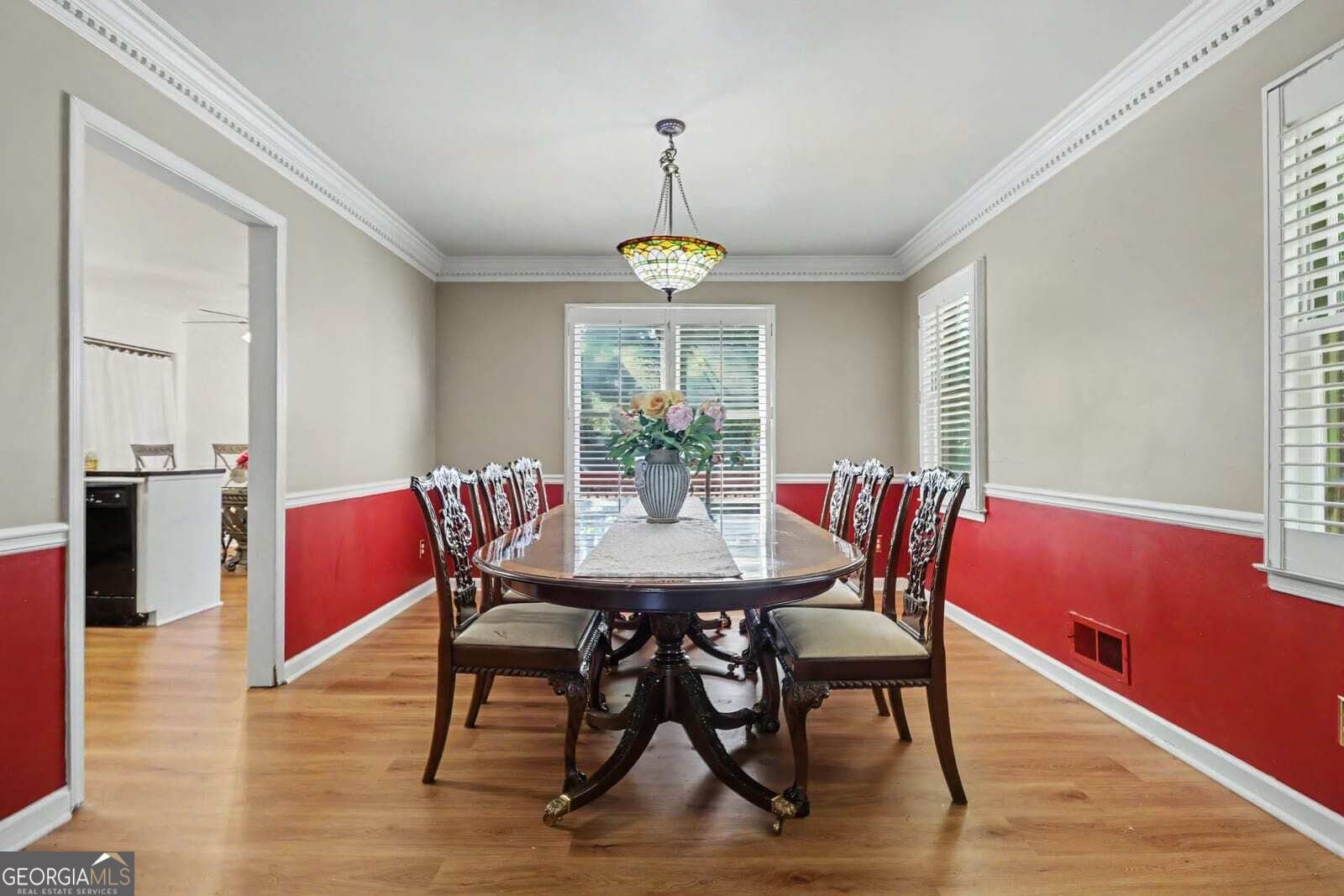 8880 Carroll Manor Drive Atlanta - Photo 11