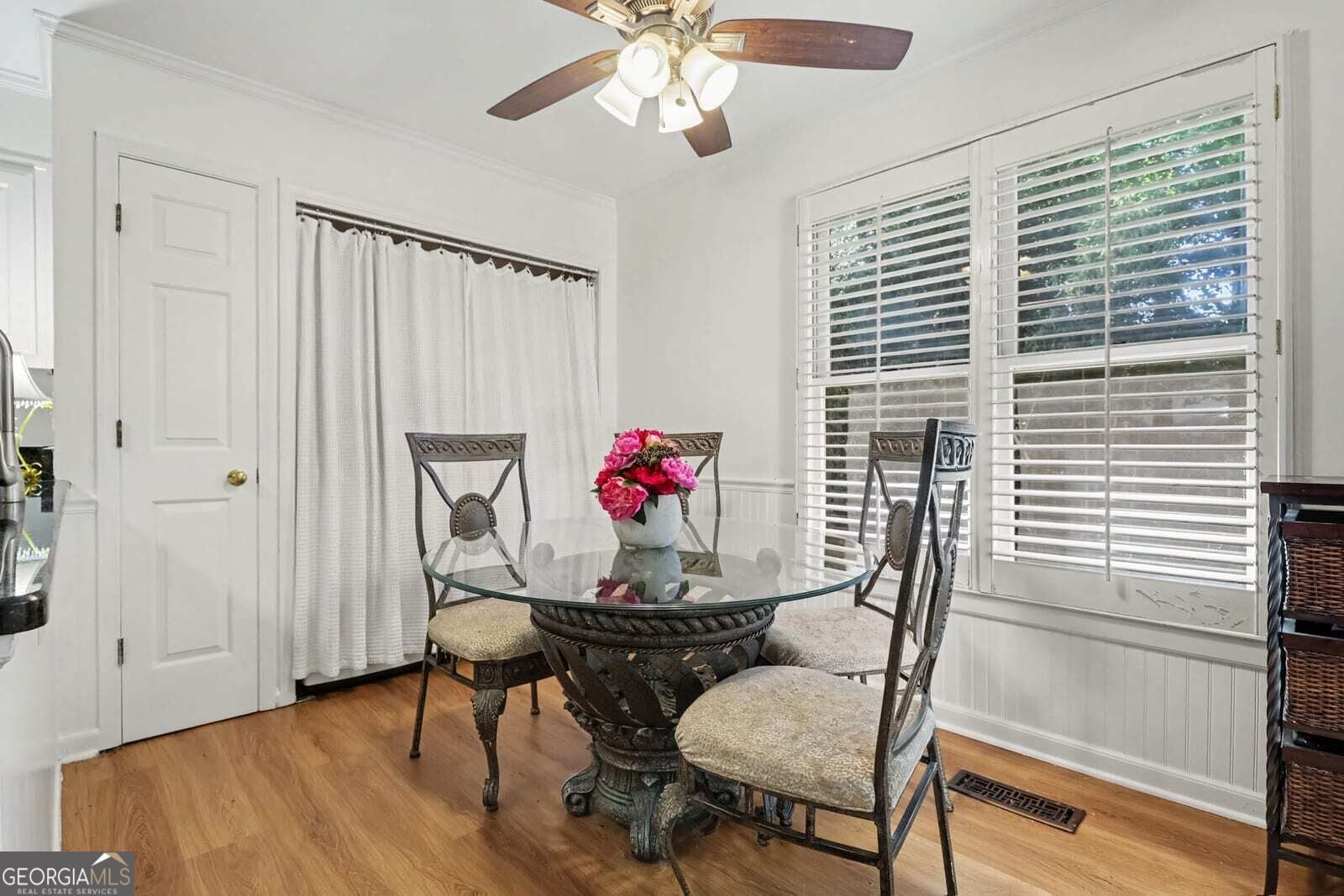 8880 Carroll Manor Drive Atlanta - Photo 12