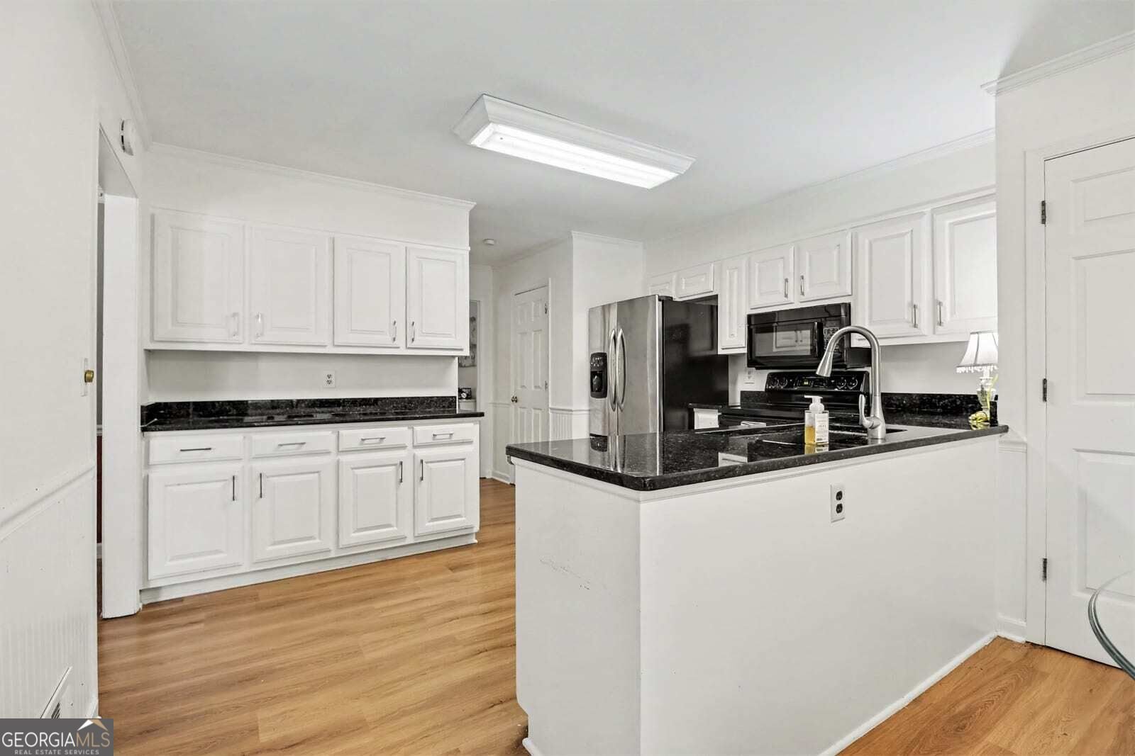 8880 Carroll Manor Drive Atlanta - Photo 14