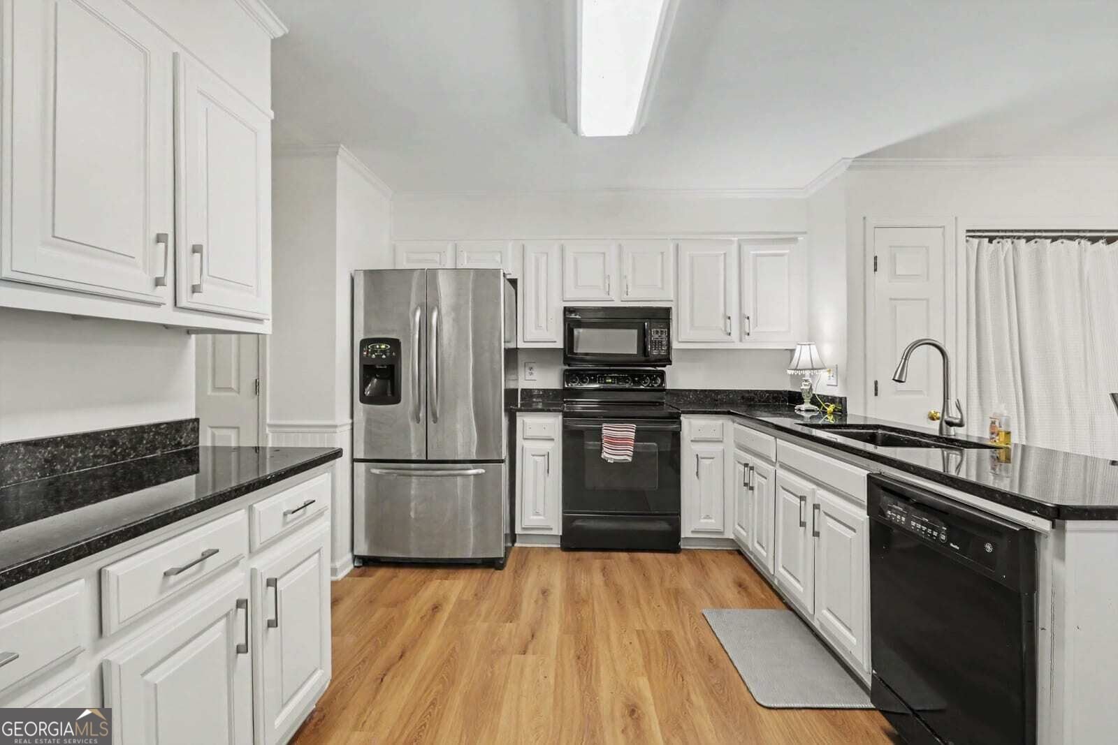 8880 Carroll Manor Drive Atlanta - Photo 15