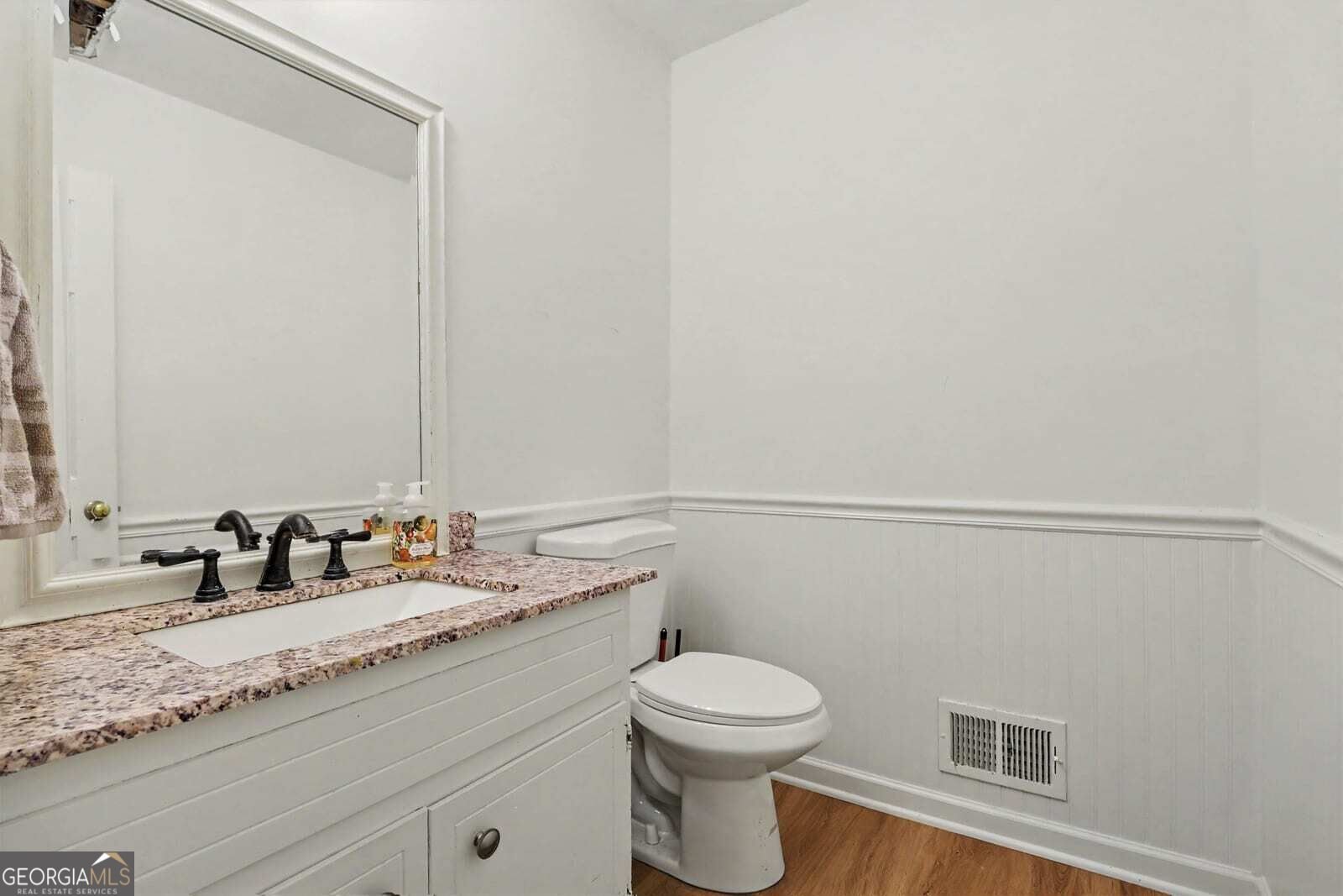 8880 Carroll Manor Drive Atlanta - Photo 16