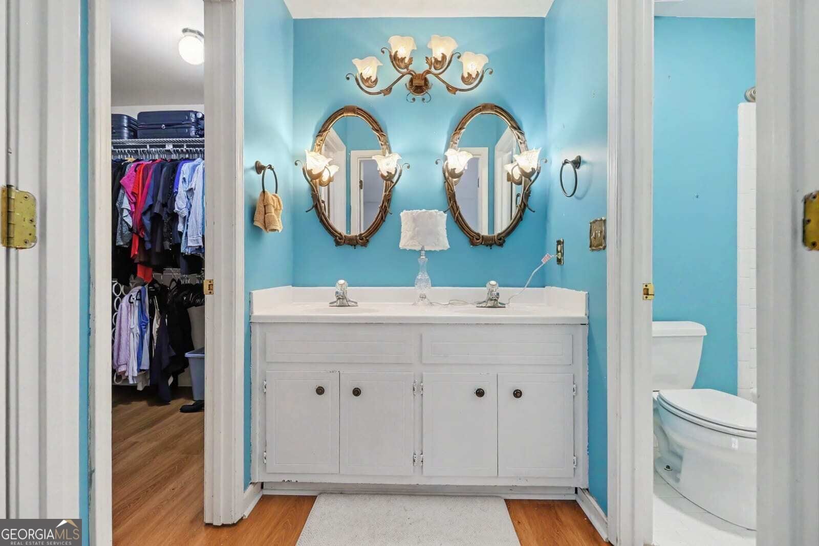 8880 Carroll Manor Drive Atlanta - Photo 19