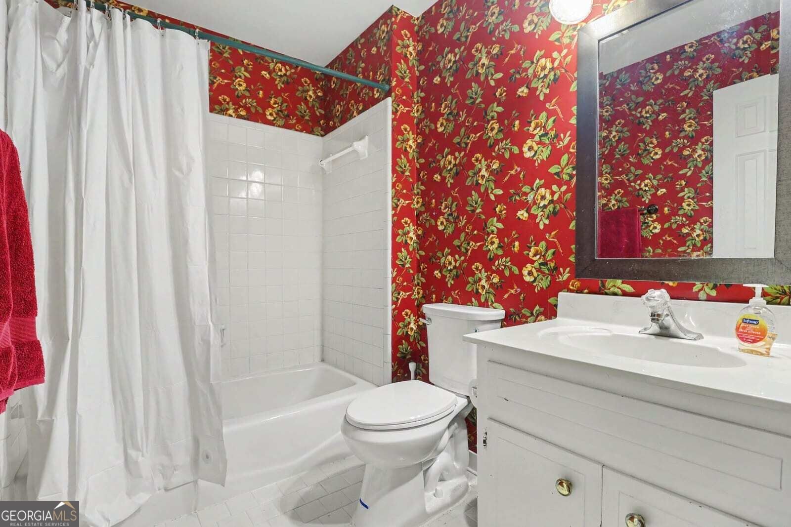 8880 Carroll Manor Drive Atlanta - Photo 26
