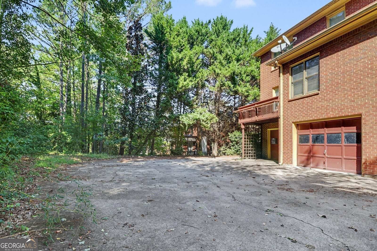 8880 Carroll Manor Drive Atlanta - Photo 27